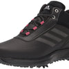 adidas Womens S2g Recycled Polyester Mid Cut Golf Shoes