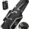 Yamato Hard Shell Golf Travel Bag