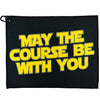Fairway Laughs Golf Towel