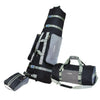 Samsonite Golf Pro Travel Trio - Wheeling Cover & Bags